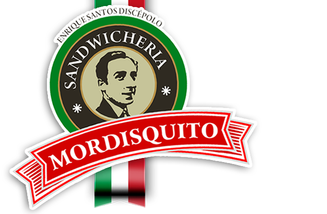 Mordisquito